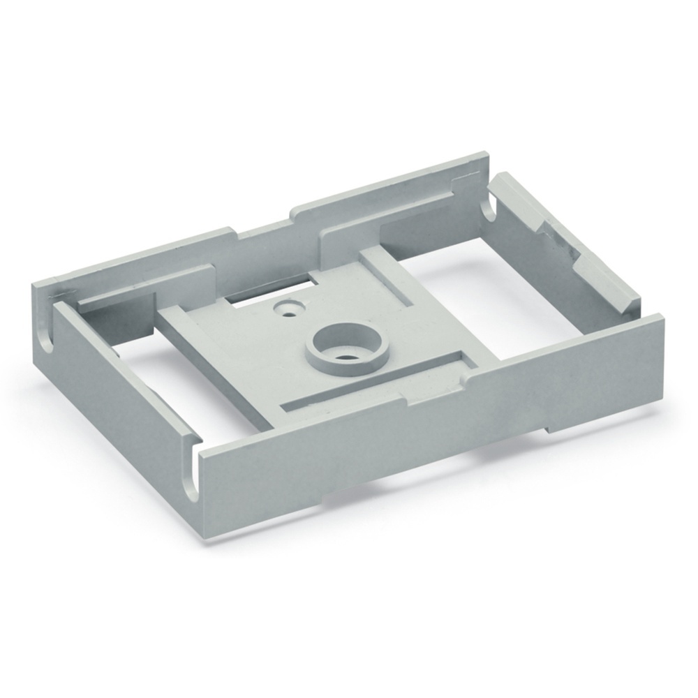 Wago Montagesockel 288-001