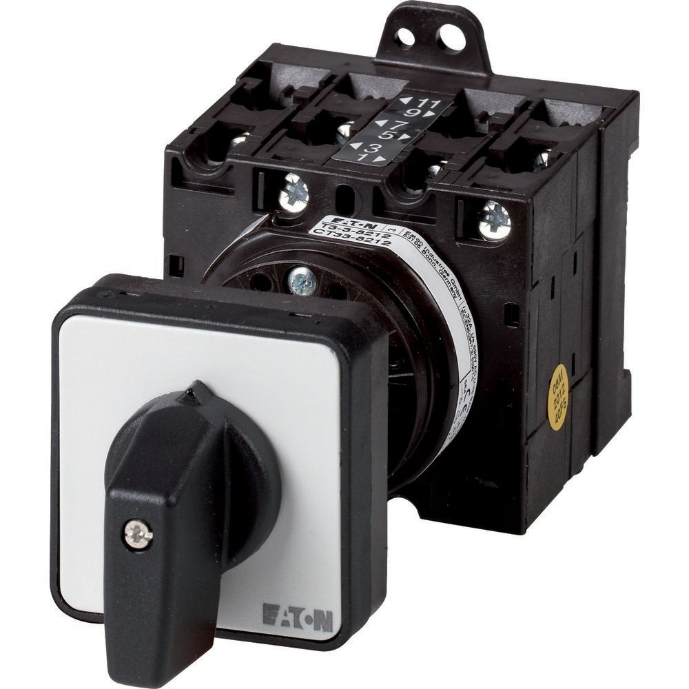 Eaton Sonderschalter 907914 Typ T3-2-SOND*/Z