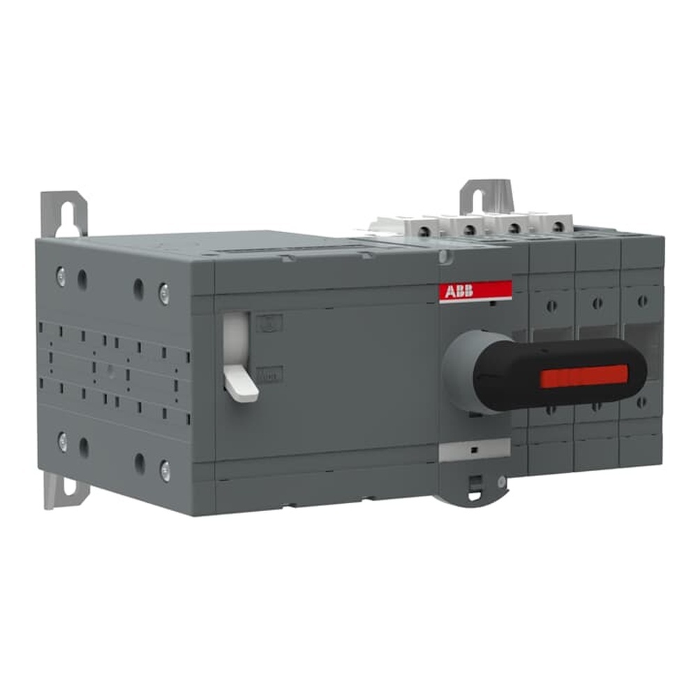 ABB Sicherungslasttrennschalter 1SCA118822R1001 Typ OSM32GD4N2M230C
