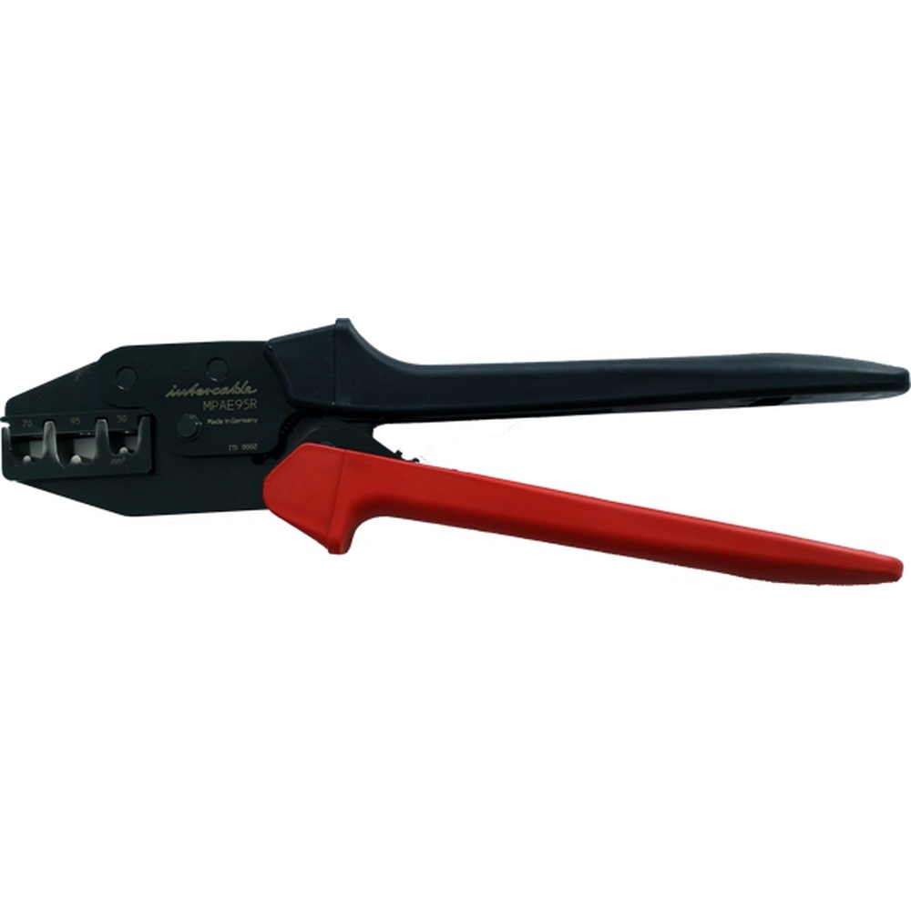 Intercable Mechanisches Presswerkzeug 182374 Typ MPAE95R