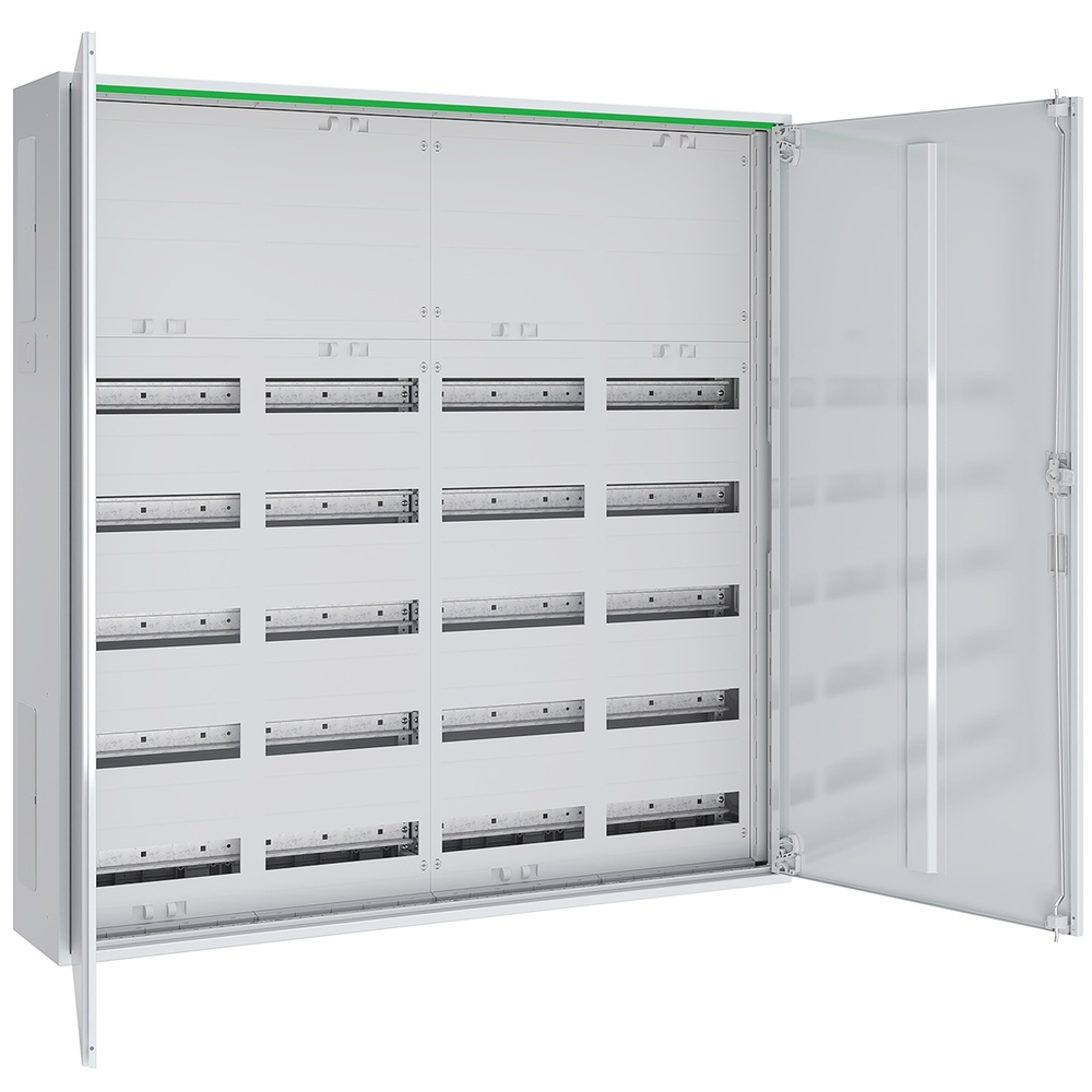 ABN Wandgehäuse ABNRS407K02