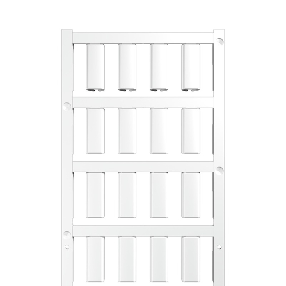 Weidmüller Kabelmarkierungssystem 1730560001 Typ VT SF 6/21 MC NE WS V0