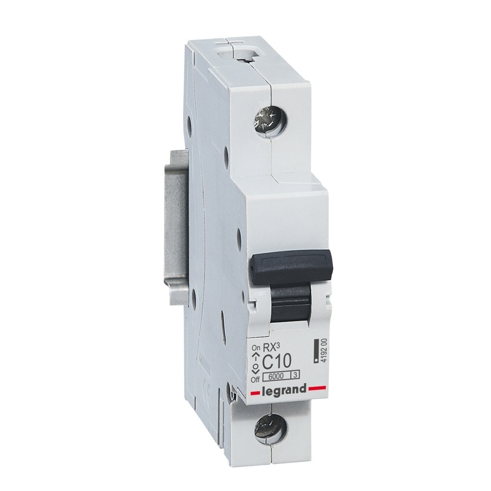 Legrand Leistungsschutzschalter 419200