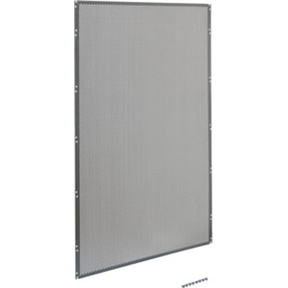 Hager Montageplatte UZ62M5 Hager Montageplatte UZ62M5