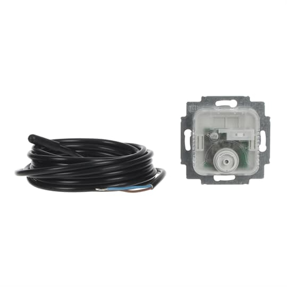 Busch Jaeger Raumtemperaturregler 1095 UF Nr. 2CKA001032A0497