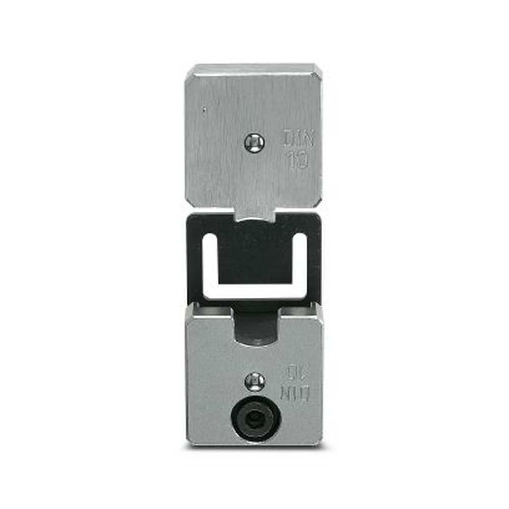 Phoenix Contact Crimpeinsatz 1212327 Typ CRIMPFOX-C120 RCI 10/DIE