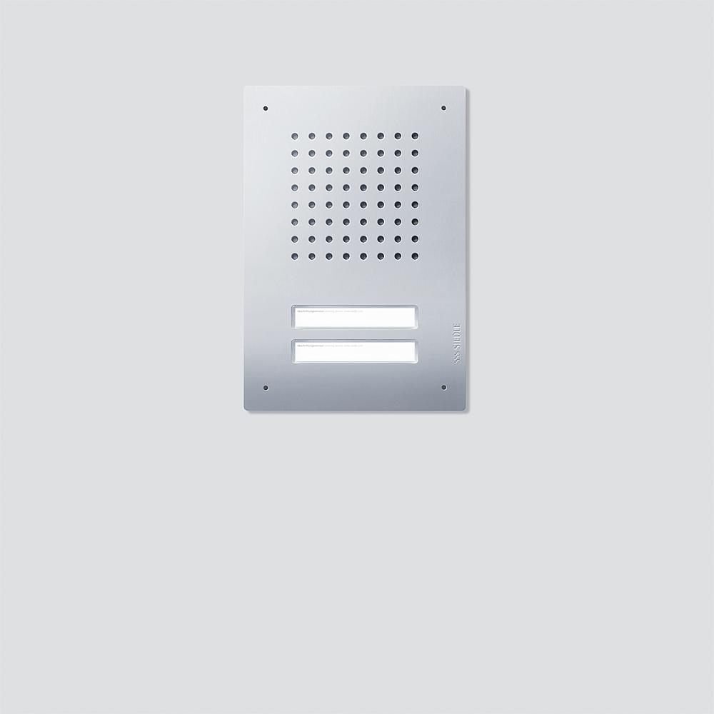 Siedle Funktionseinheit Audio Türstation 210007702-00 Typ F CL A 02 N-0