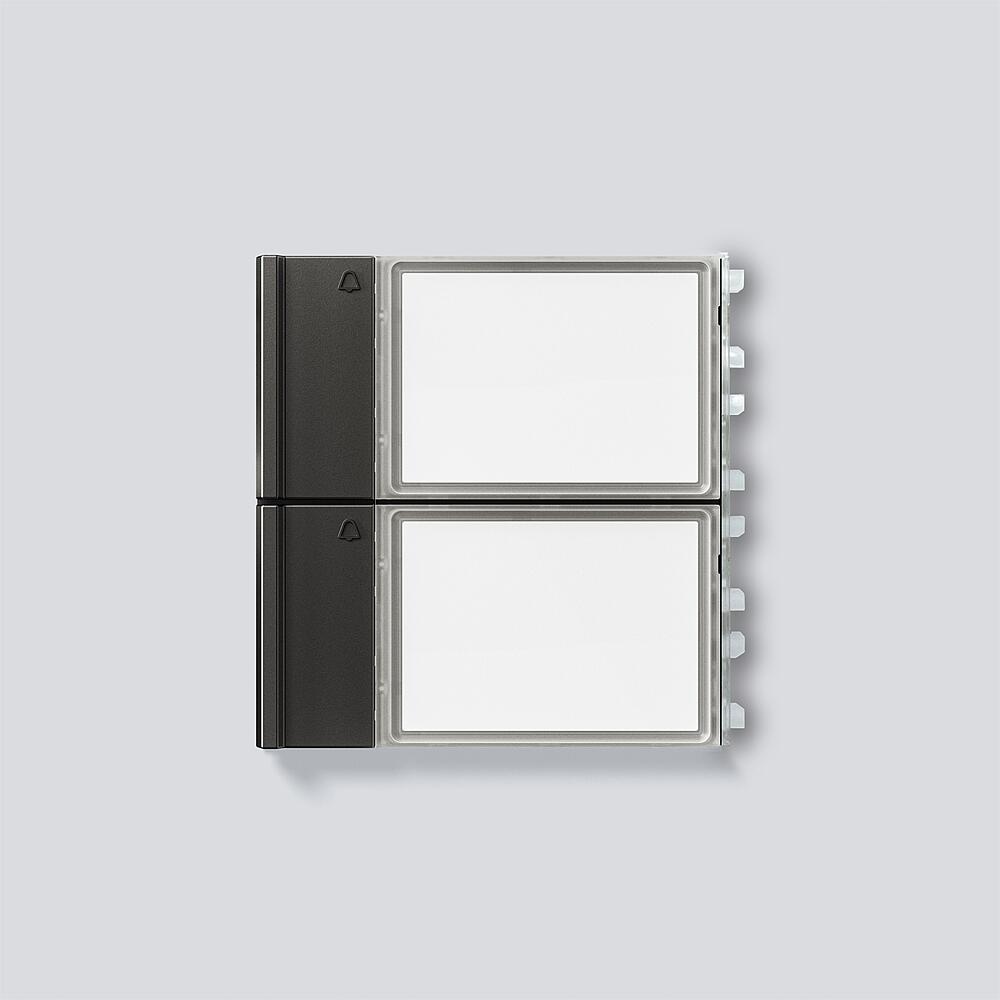 Siedle Ruftaste 210012049-00 Typ TM 700-2-0 DG