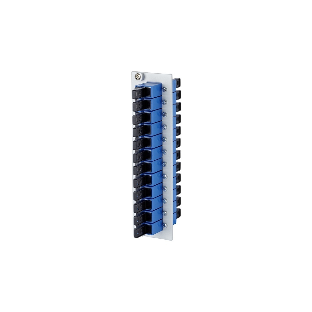 METZ CONNECT Frontplatte 15024A5812-E