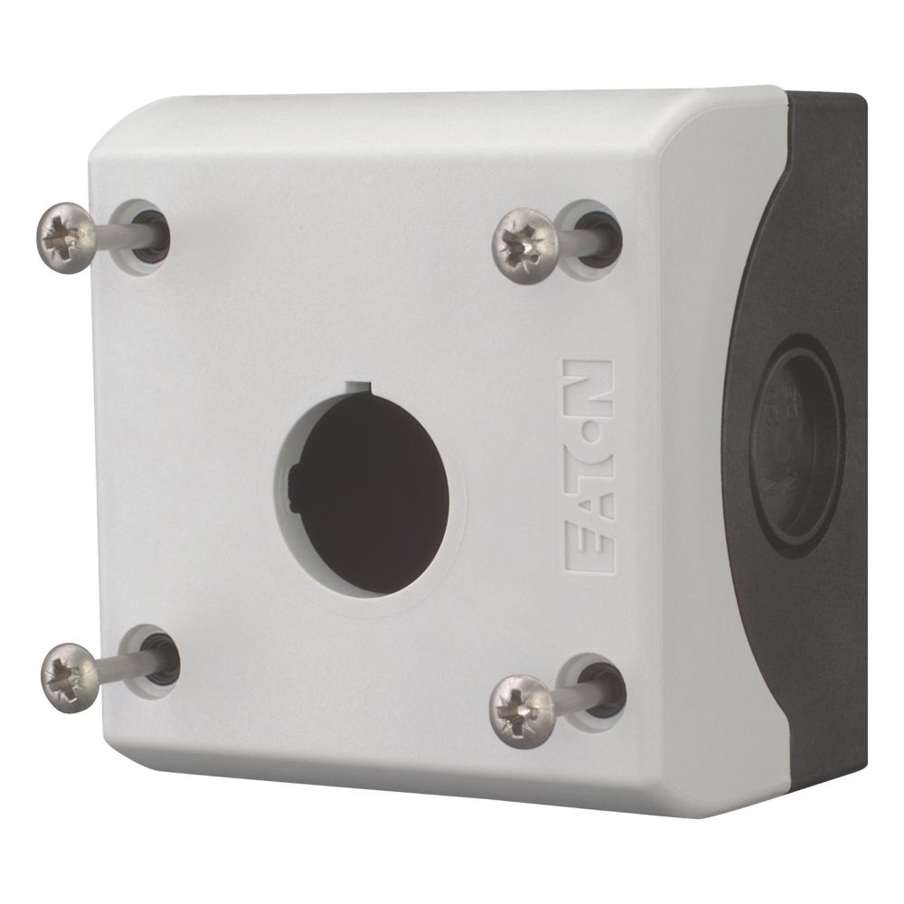 Eaton Aufbaugehäuse 216535 Typ M22-I1