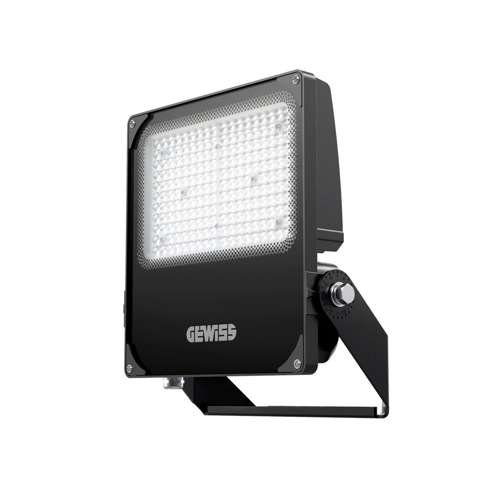 Gewiss LED Scheinwerfer GWF1100RC830