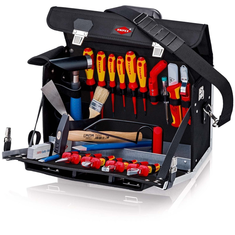 Knipex Werkzeugtasche 00 21 02 EL