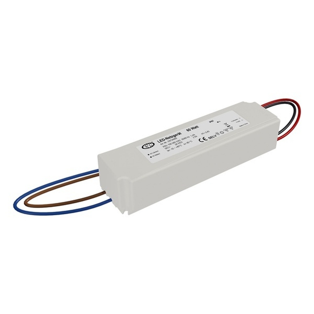 EVN LED Netzgerät E6724060