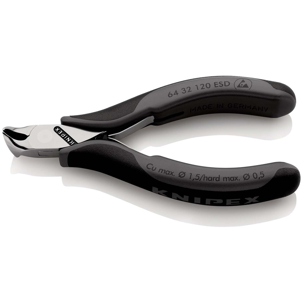 Knipex Vornschneider 64 32 120 ESD