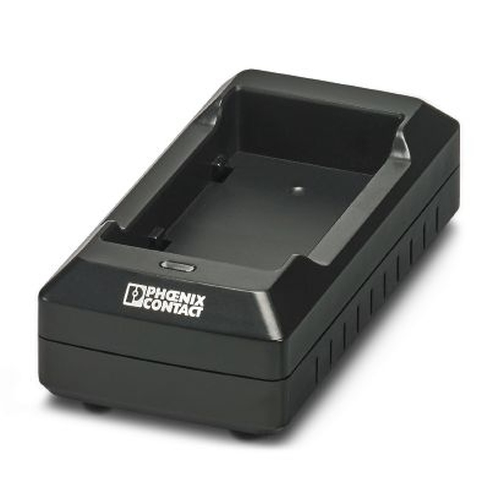 Phoenix Contact Ladeschale 0805012 Typ THERMOFOX/CHARGER