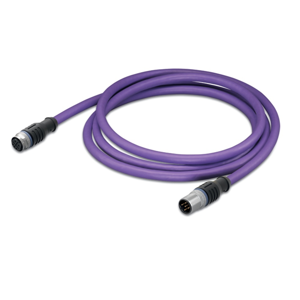 Wago Kabel 756-1405/060-200