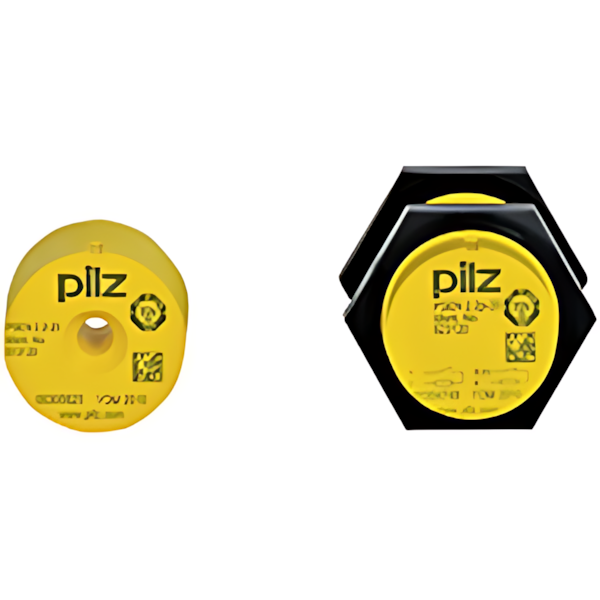 Pilz Magnetischer Sicherheitsschalter 503220 Typ PSEN 2.2p-20/PSEN2.2-20/8mm 1unit