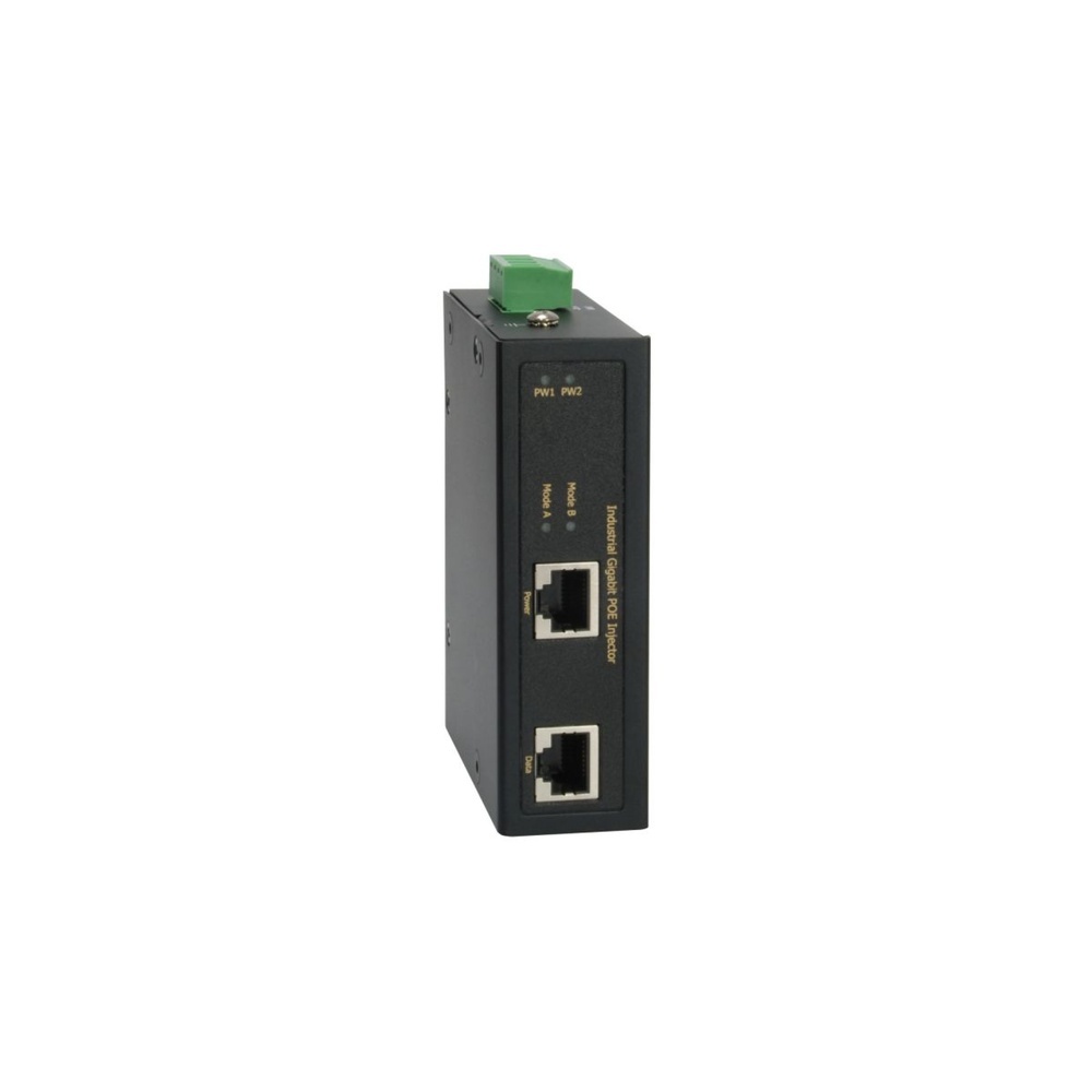 EFB Elektronik PoE Hutschienen IGP-0101
