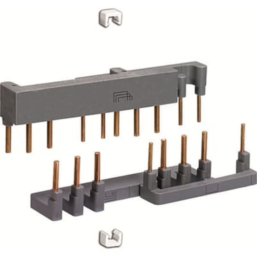 ABB Zubehör für Niederspannungs Schalttechnik 1SBN081012R1000 Typ BER16C-3