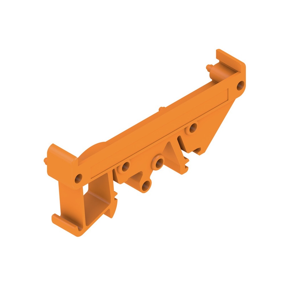 Weidmüller Seitenelement 2064300000 Typ RF RS 70 RE/A5/O.SG 1665