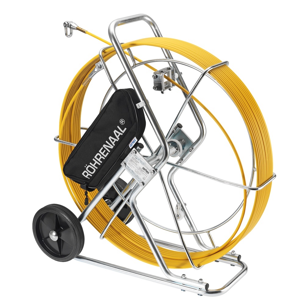 Cimco Röhrenaal 142241