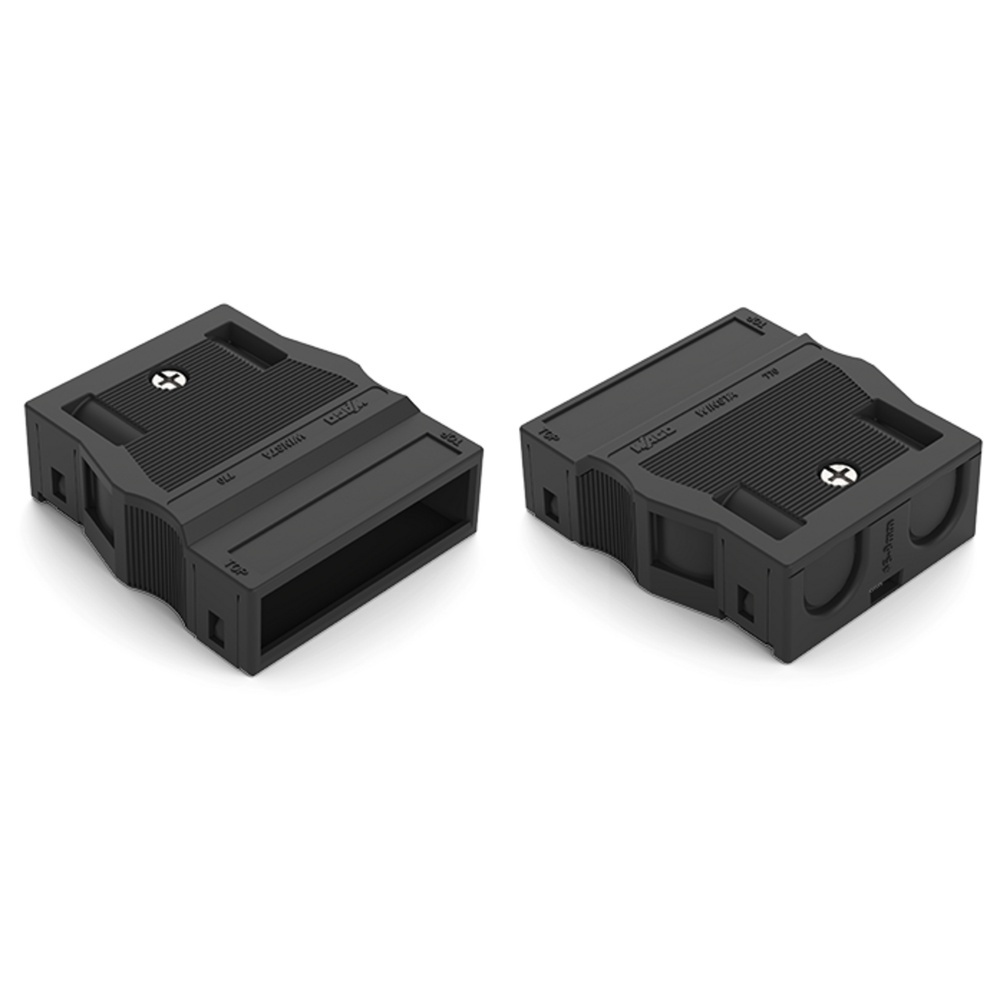 Wago Zugentlastungsgehäuse 770-504/023-000 Wago Zugentlastungsgehäuse 770-504/023-000