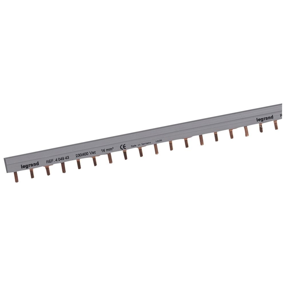 Legrand Stiftschiene 404943