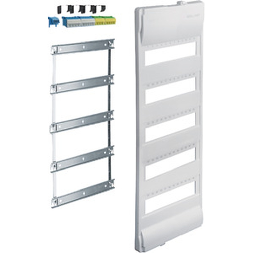 Hager Volta Ausbaupaket VZ60NAV