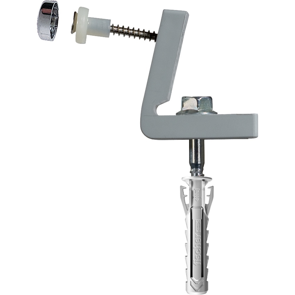 Fischer Befestigung 018652 Typ WB 5N Fischer Befestigung 018652 Typ WB 5N
