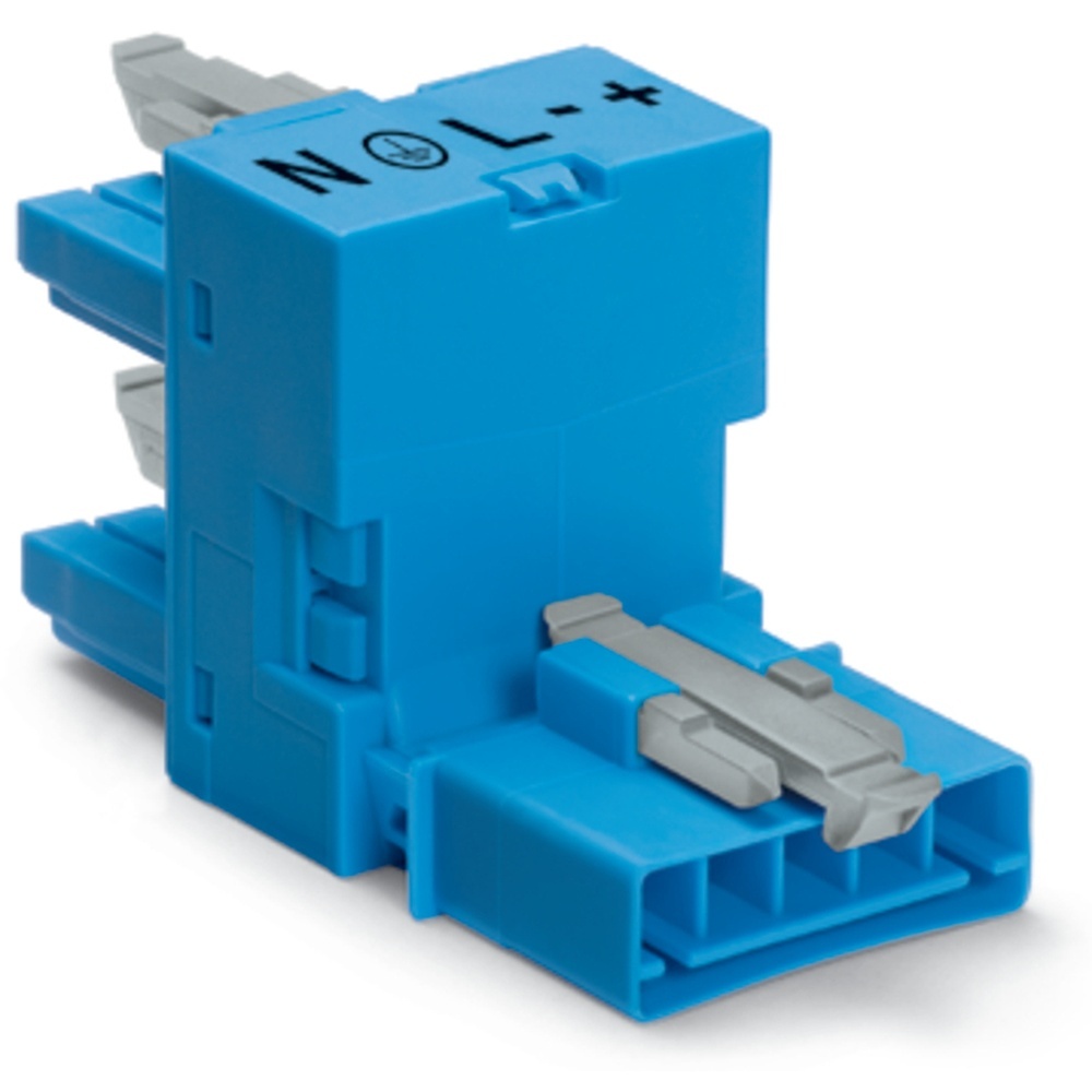 Wago Verteiler 890-983 Wago Verteiler 890-983