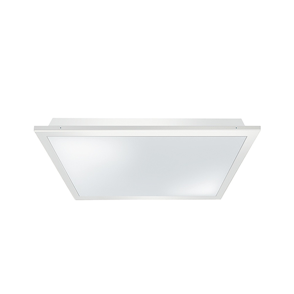ESYLUX Deckeneinlegeleuchte EQ10132308 Typ CELINE-2 PNL 600 DDP OP 3600 830 IP20 ELC