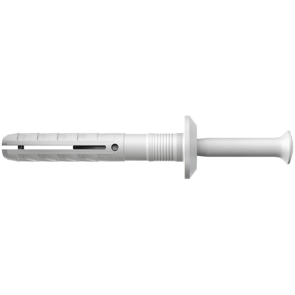 Fischer Nageldübel 050342 Typ N 6 x 40/7 P K (50)