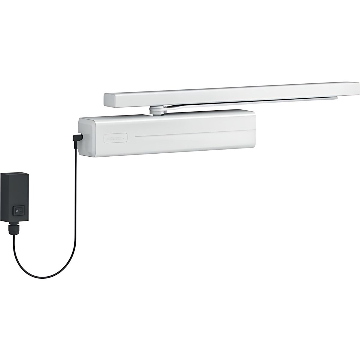 Assa Abloy Türschließer DC700FMB--D9016