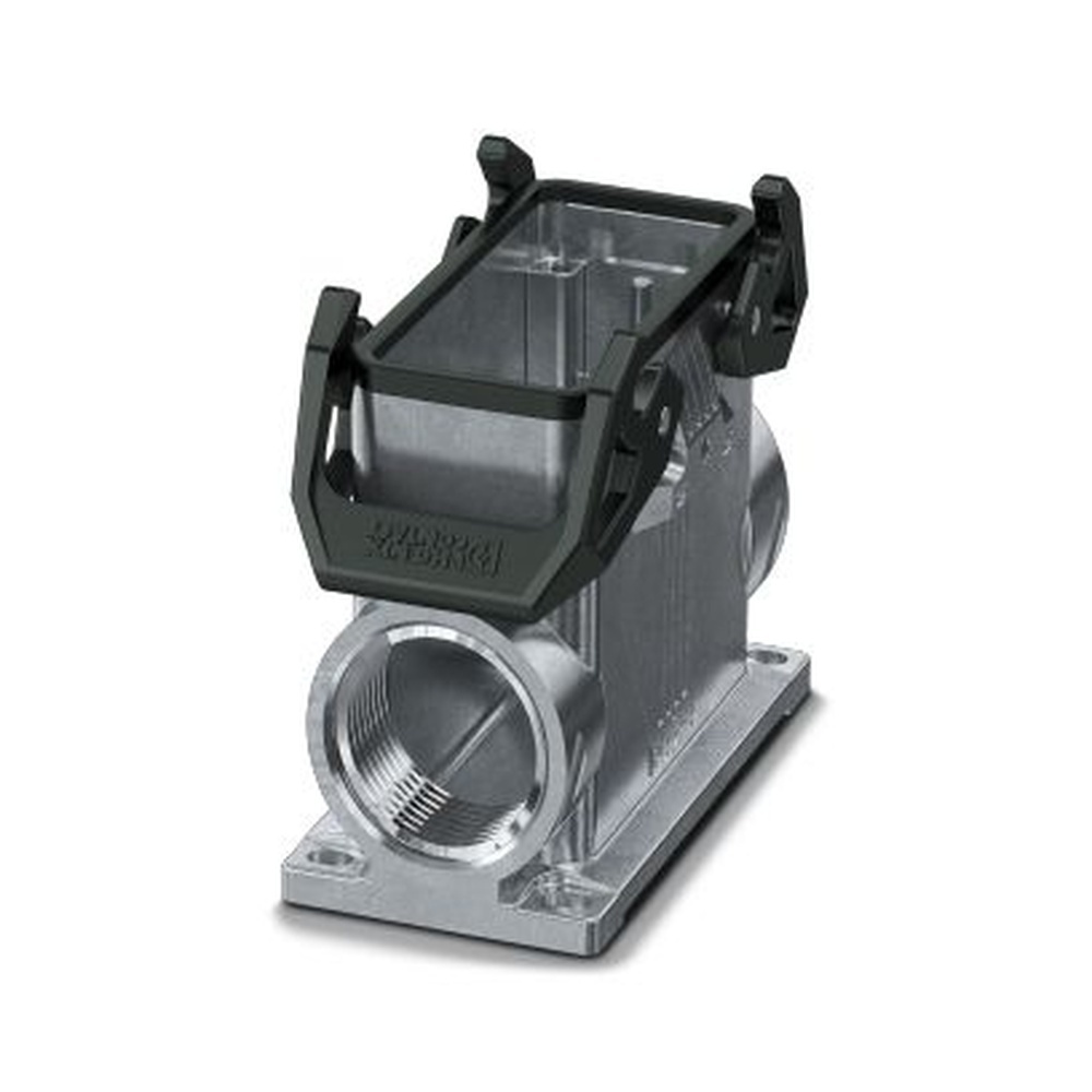 Phoenix Contact Gehäuse 1082600 Typ HC-STA-B16-SHWD-2SSM25-ELC-AL