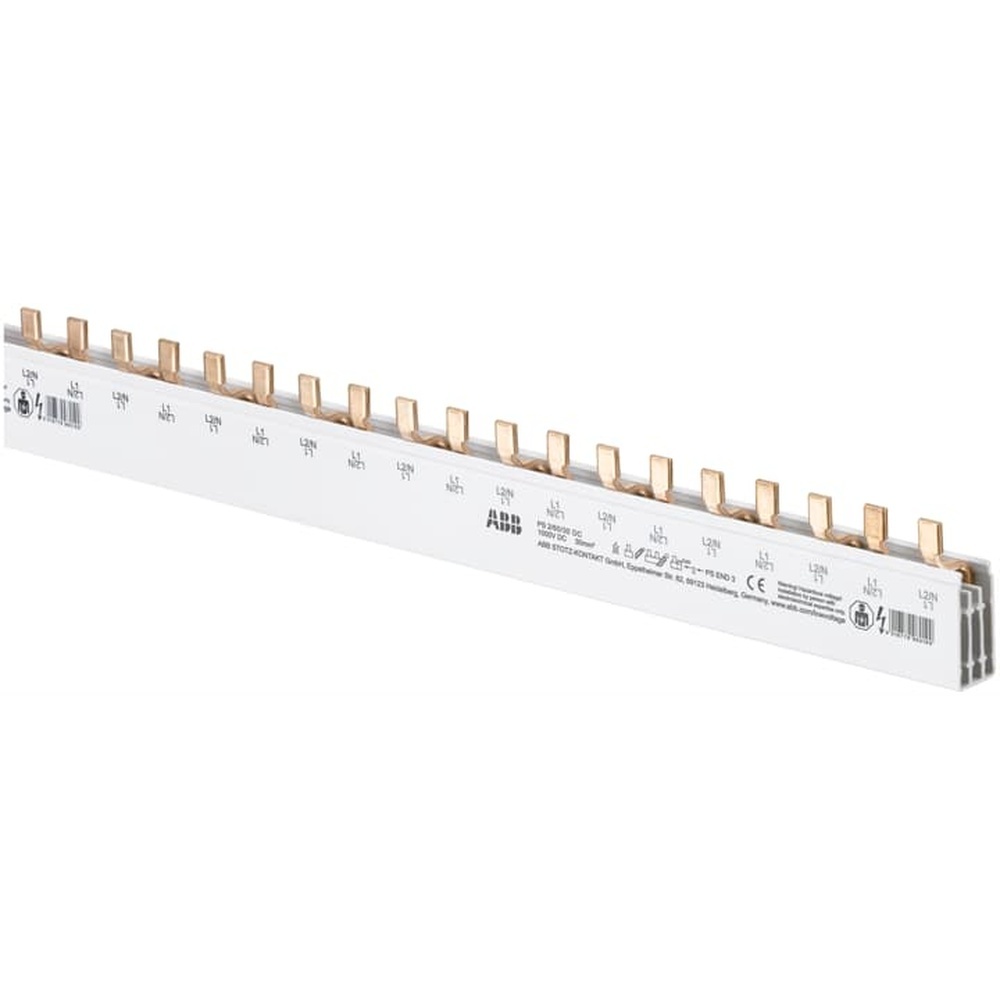 ABB Phasenschiene 2CDL220130R3830 Typ PS2/38/30HDC