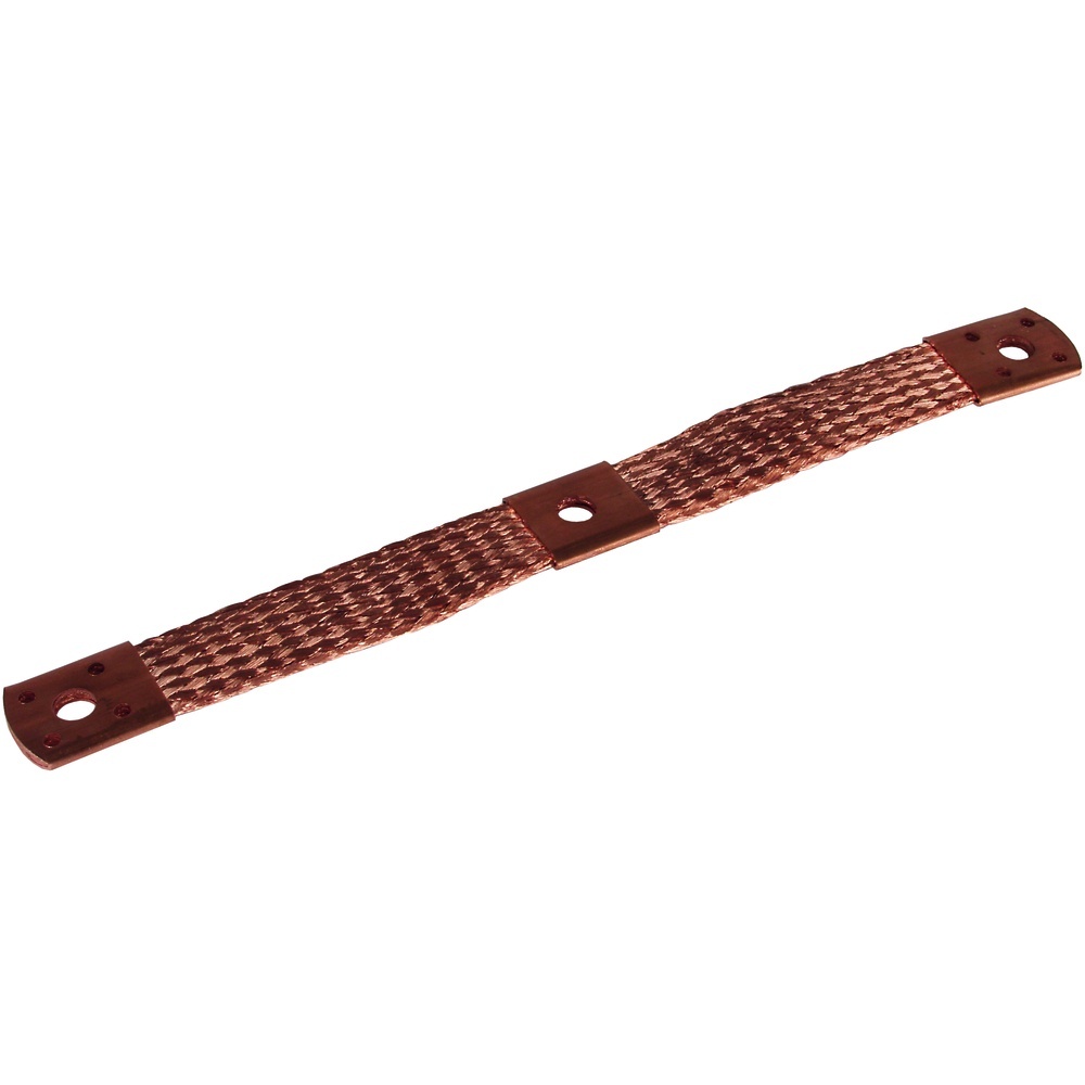 Dehn + Söhne Überbrückungsband 377107 Typ UEBB L300 3XB10.5 B5.2 CU