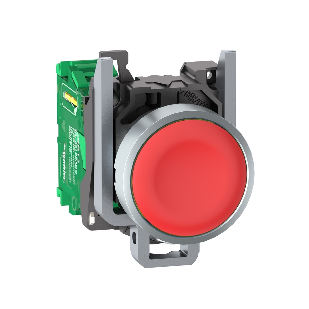 Schneider Electric Sender ZB4RTA4