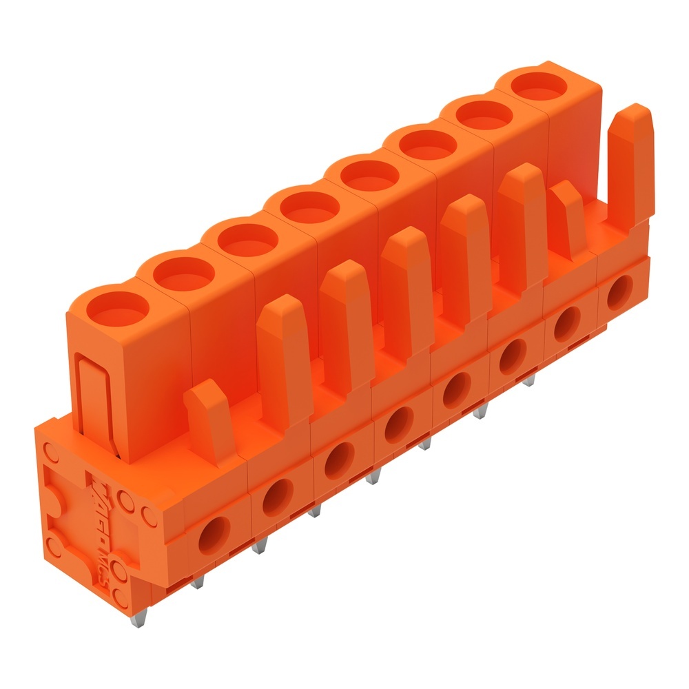 Wago Federleiste 232-168