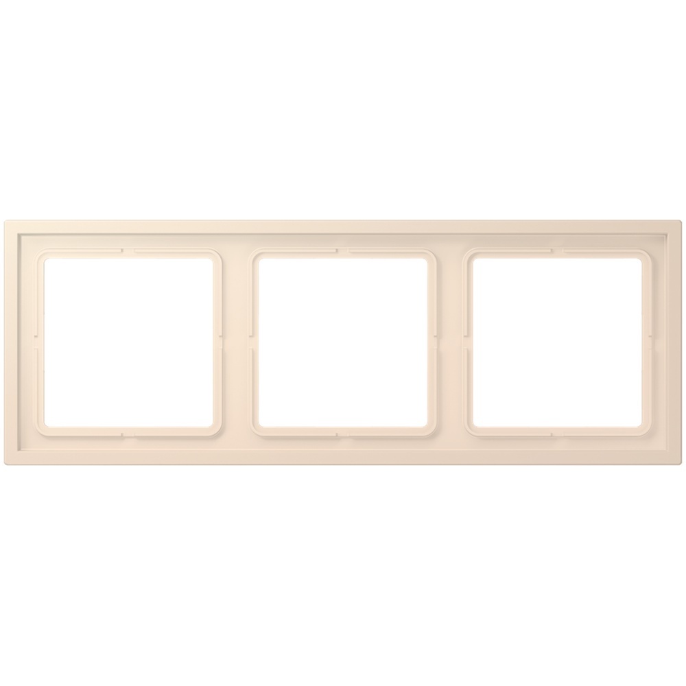 Jung Rahmen LCZ983BF226