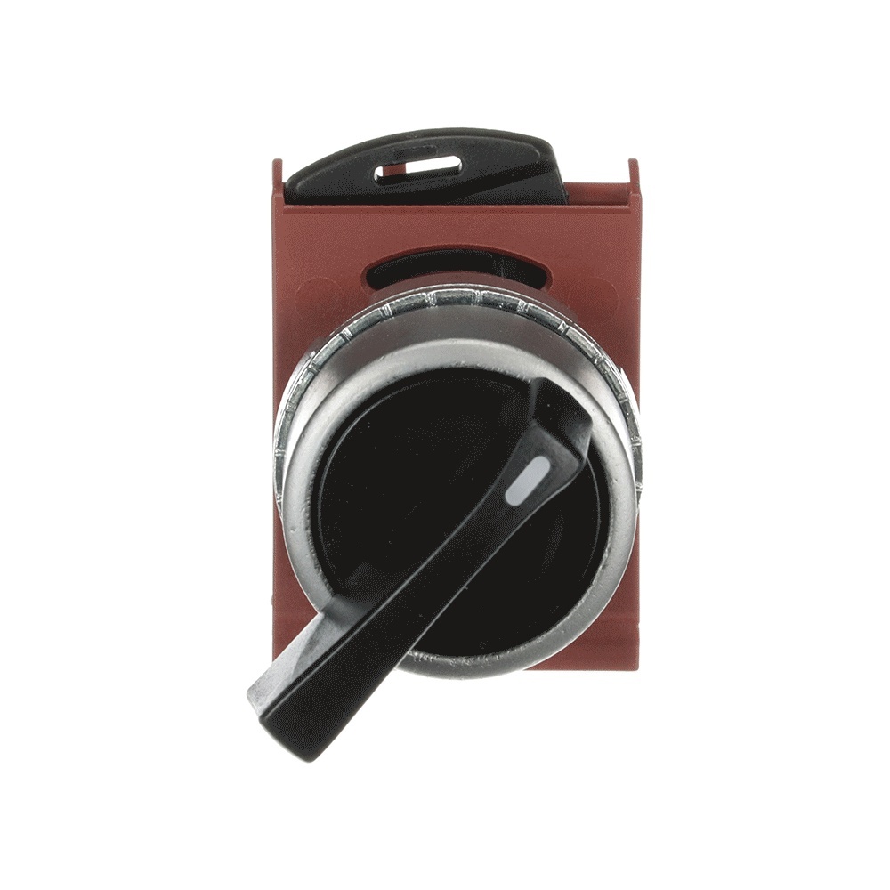 ABB Frontelement für Wahlschalter 1SFA184370R9006 Typ P9MSVD0N