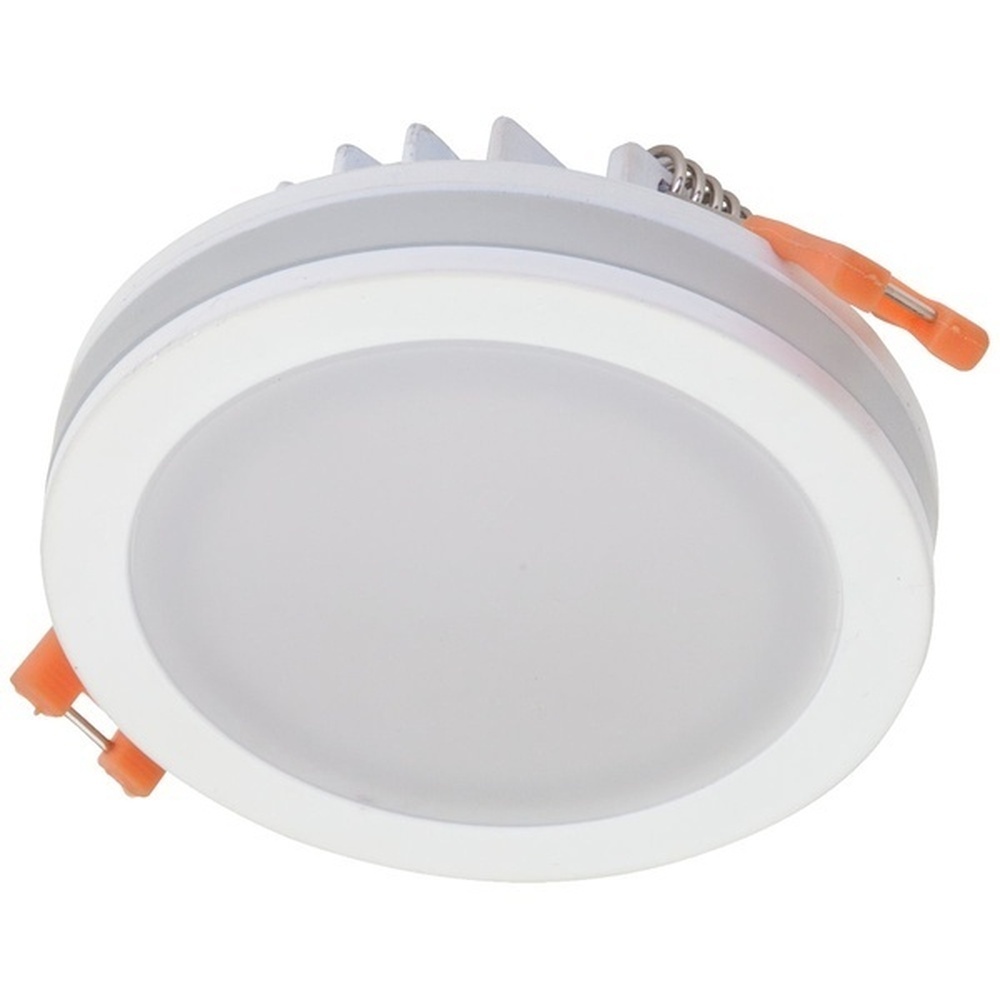 EVN LED Decken Einbauleuchte P02060102
