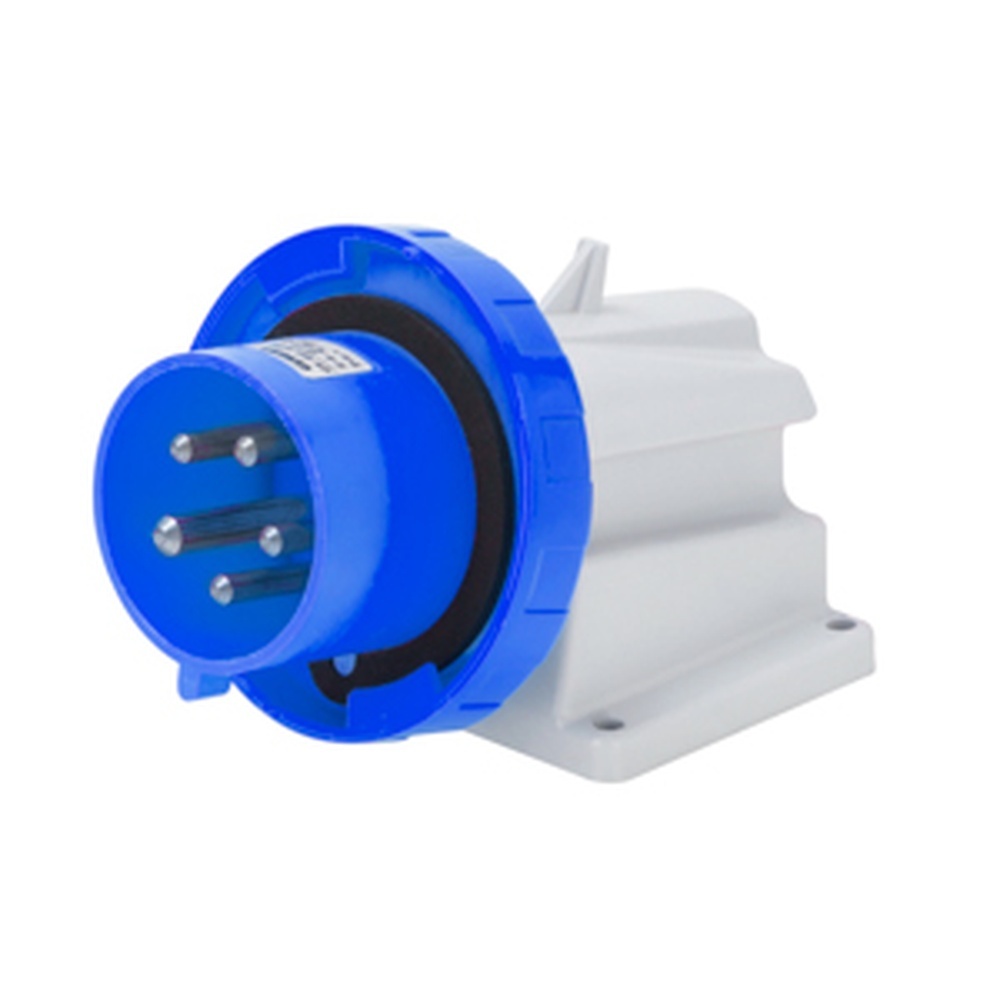 Gewiss Wandgerätestecker GW60428