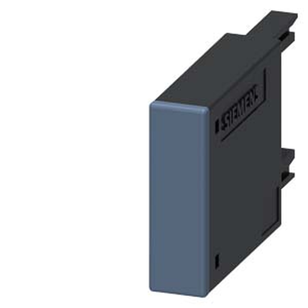 Siemens Zusatzverbraucher Baustein 3RT2916-1GA00
