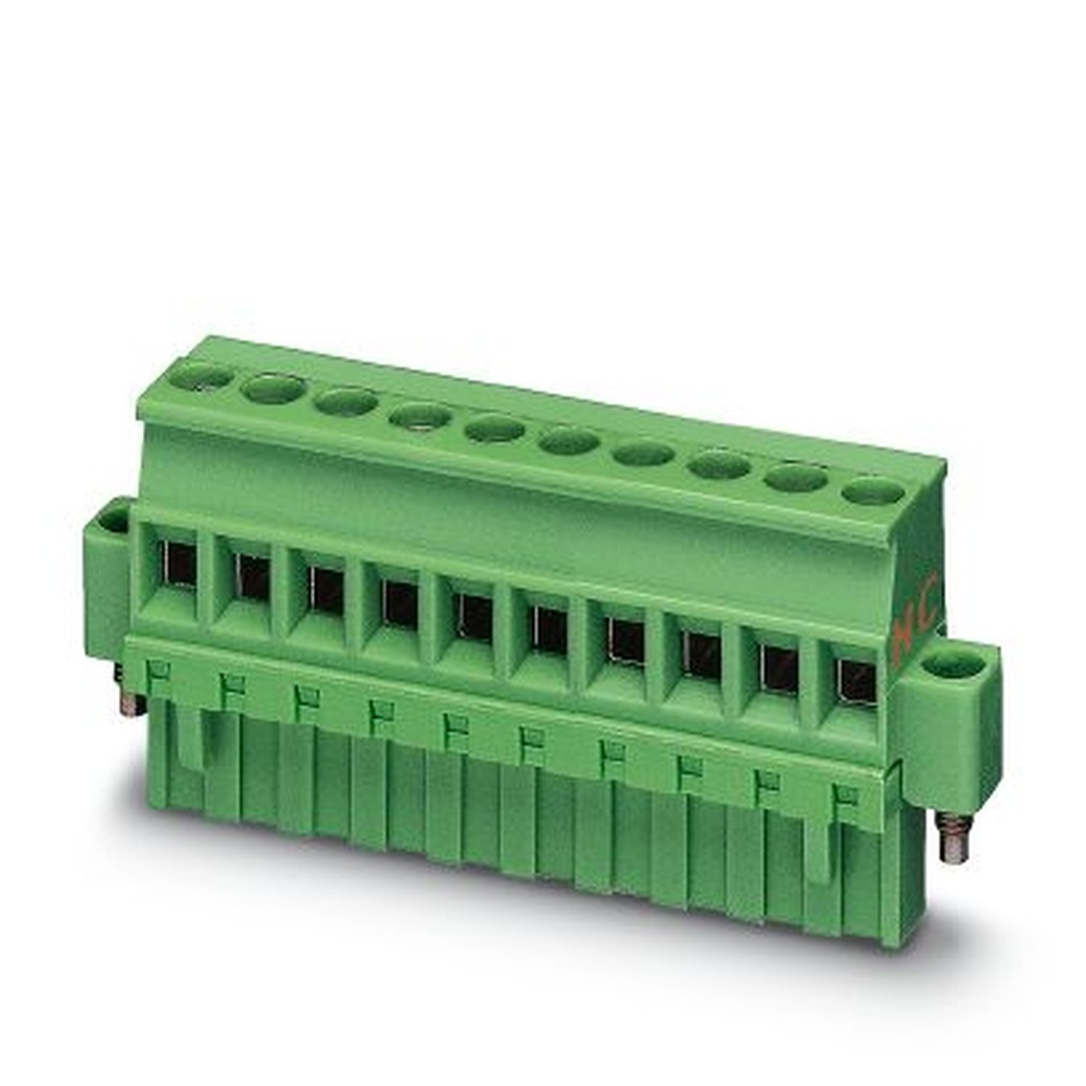 Phoenix Contact Leiterplattenstecker 1912728 Typ MVSTBR 2,5 HC/12-STF-5,08