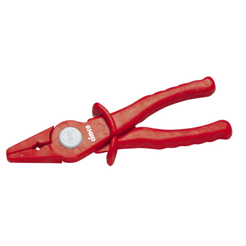 Cimco Flachzange 100796