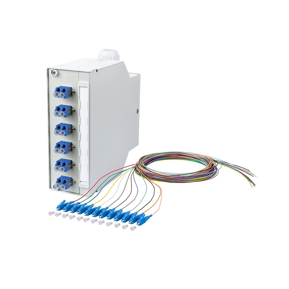 METZ CONNECT Verteilergehäuse 15024A974060E METZ CONNECT Verteilergehäuse 15024A974060E