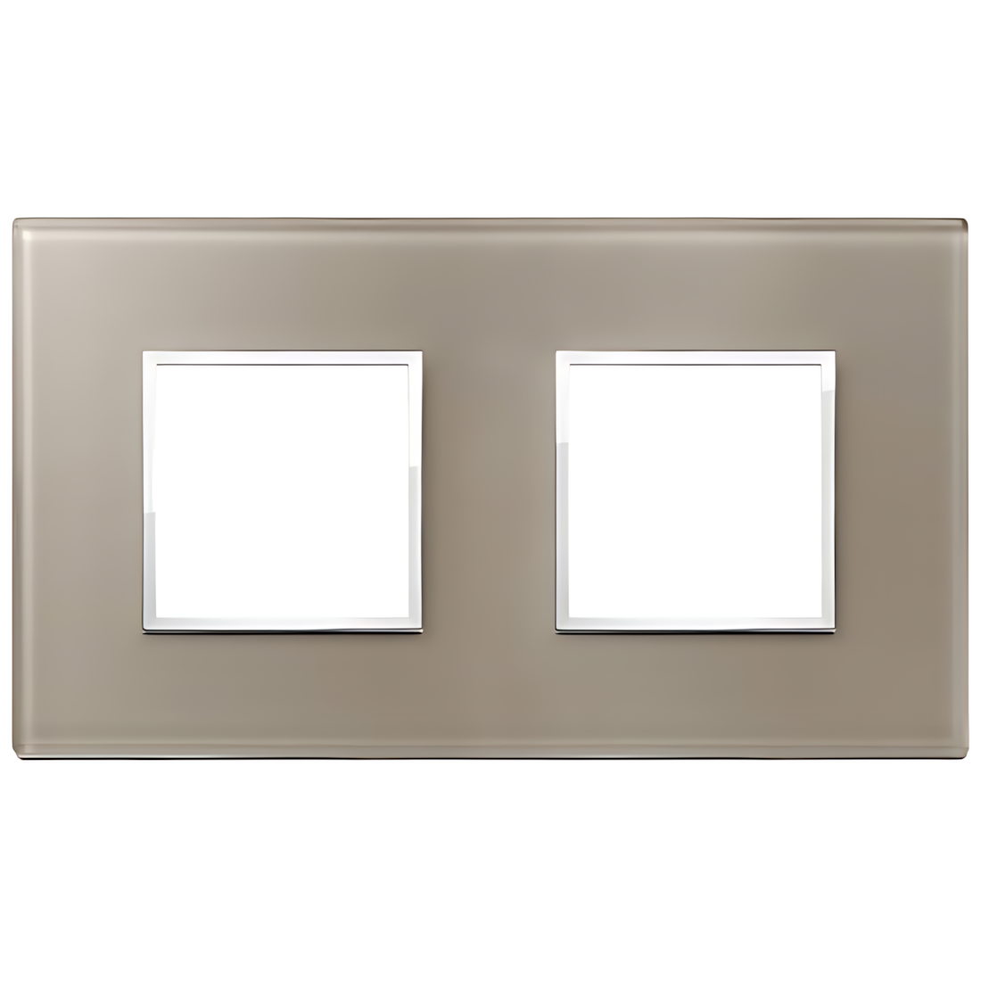 VIMAR Abdeckrahmen 21643.74 VIMAR Abdeckrahmen 21643.74