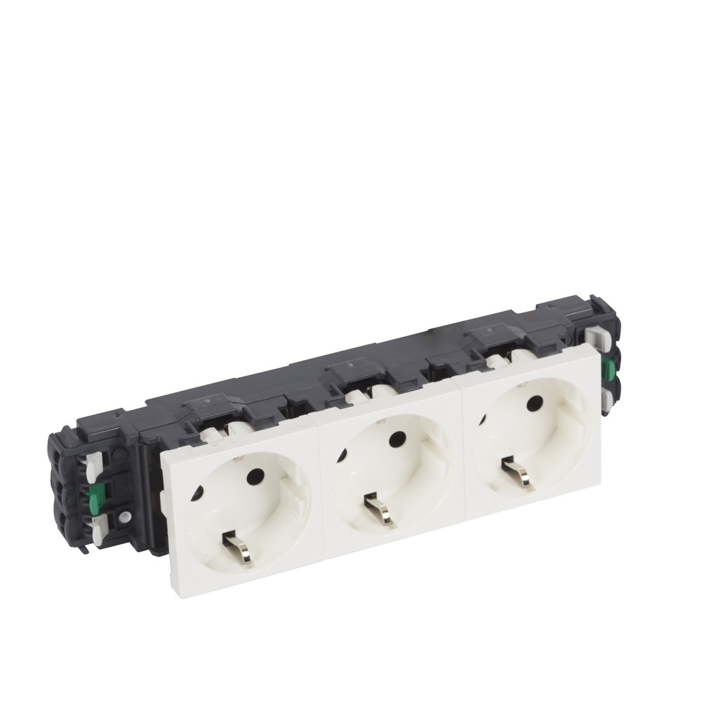 Legrand Steckdose 077563 Legrand Steckdose 077563
