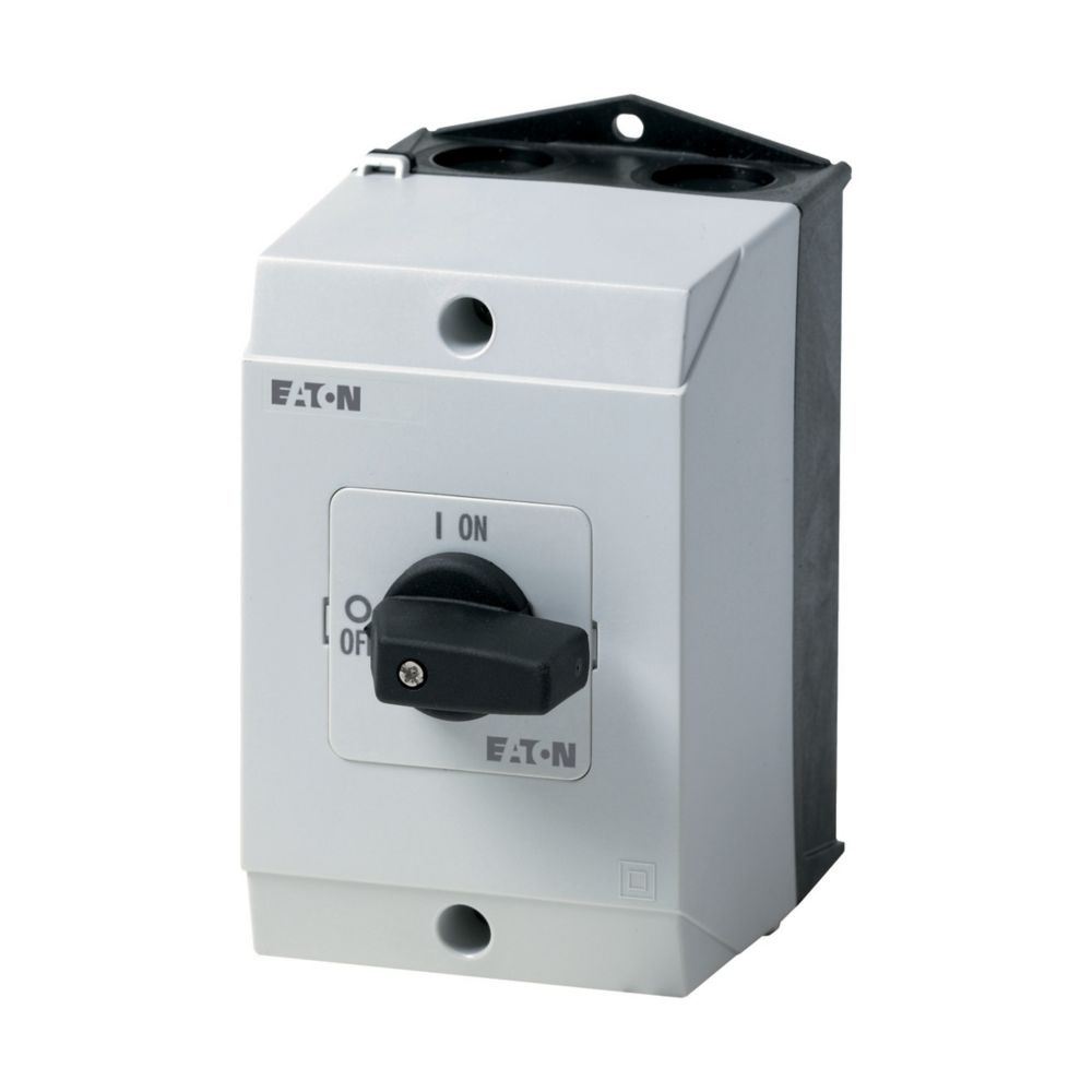 Eaton Ein Aus Schalter 207302 Typ P1-25/I2/HI11