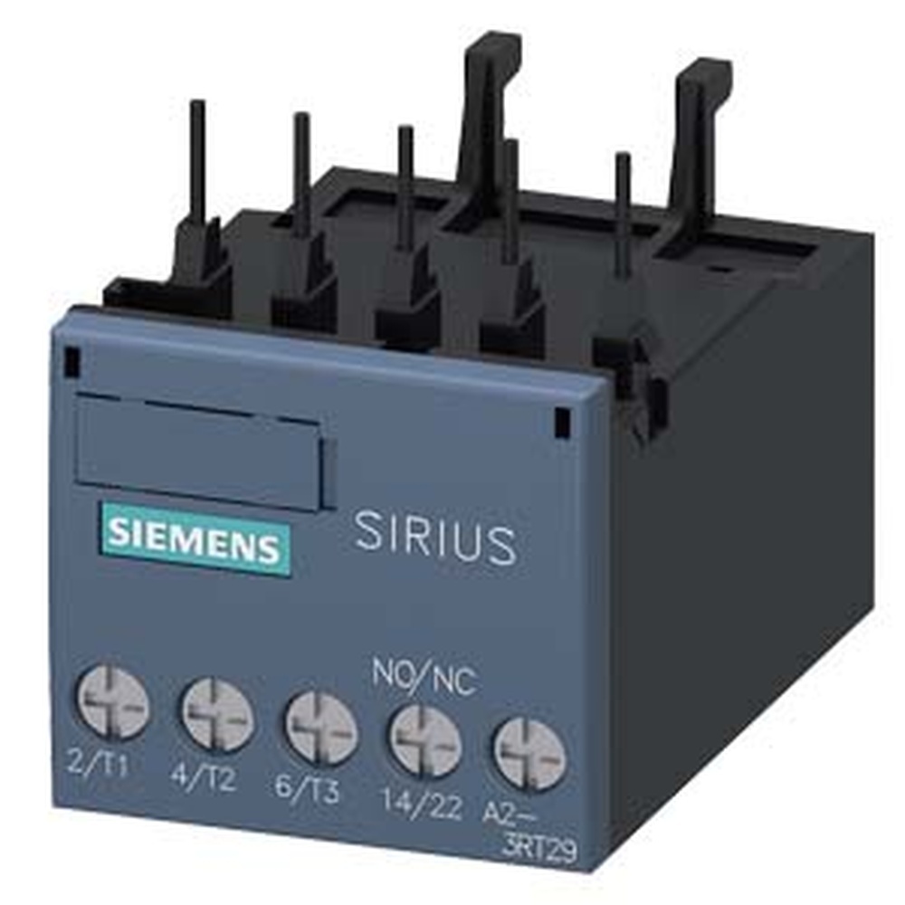 Siemens Bedämpfungsmodul 3RT2916-1PB1